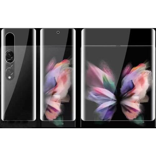 SLEVE Screen Protectors For Samsung Galaxy Fold