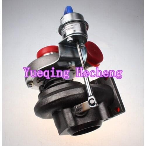 Turbo charger 2674A326 2674A391 for T4.40 Engine 1004-40T