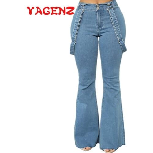 Женские джинсы YAGENZ China At AliExpress