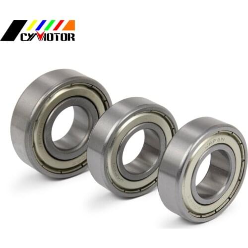 Motorcycle Rear Roller Bearing Hub Steering Stem Head For SUZUKI DRZ400 DRZ400SM DRZ 00 01 02 03 04 05 06 07 08 09 10 11 12-14