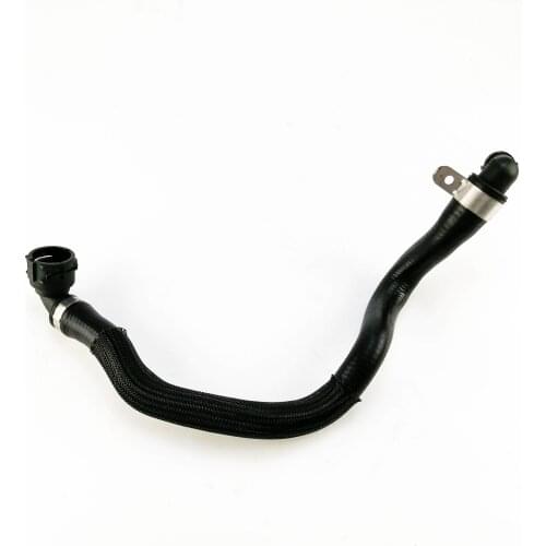 17127805599 Car Coolant Hose Water Pipe Return Pipe For BMW X5 E70 X5 3.0d X6 E71 X6 30dX M57N2 X6 35dX