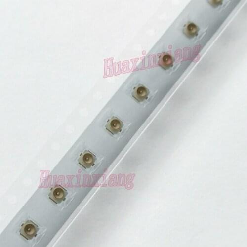 200PCS/Lot U.FL-R-SMT/U.FL/IPEX/IPX SMD Antenna Jack connector