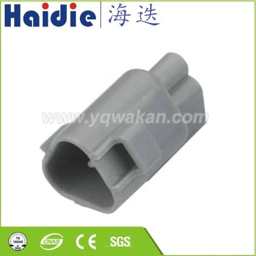 Free shipping 5sets 3pin Auto Electri waterproof wireharness plug harness connector 6188-0099