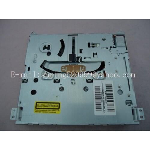 Free ship CDM-M8 4.7/2 CDM M8 4.7 CD Mechanism for Roewe 550 Car CD Mechanism VW Passat Car CD Mechanism