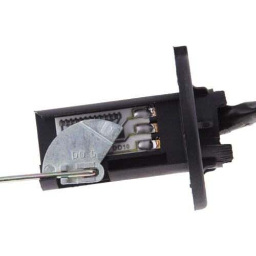 Motorcycle Petrol / Fuel Gauge Float Level Sensor Sender For Yamaha RSZ 125