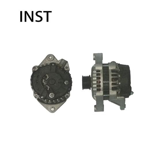 ALTERNATOR DYNAMO GENERADOR ELECTRICO FOR 12V 100A 6GS49 8EL737037001 0986040370 RENAULT VOLOVO 82839 240-6420 CA1045IR CA1053