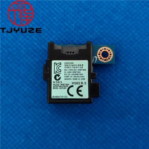 Good Test For Samsumg BN96-30218D 30218A 30218B WIBT40A WI FI MODULES UE48H6670 UE40H6670 649E-WIBT40A receiver BLUETOOTH MODULE