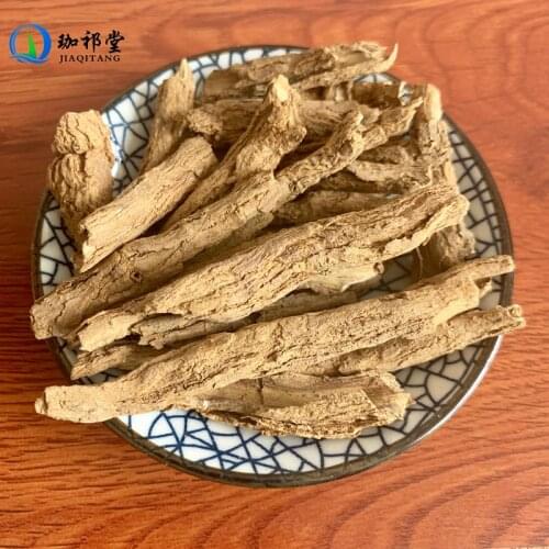 Chinese Wolfberry Rootbark Cortex Lycii Di Gu Pi
