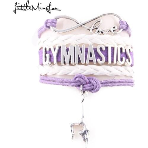 Little MingLou Gymnastic Equipment