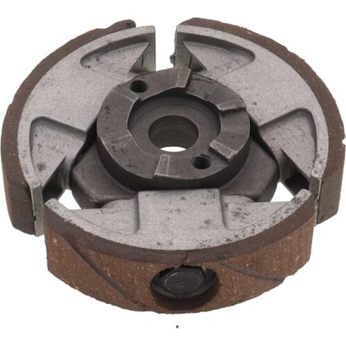 New Clutch Pad For 2002-2010 50 PERFORMANCE Assembly JUNIOR SENIOR JR SR SX PRO LC ADVENTURE
