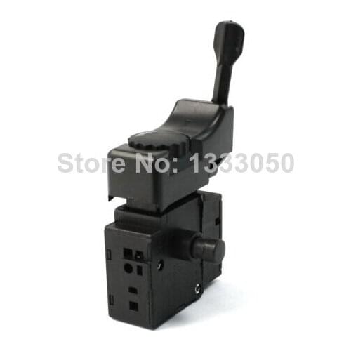 FA2-6/1BEK Lock on Power Tool Electric Drill Speed Control Trigger Switch