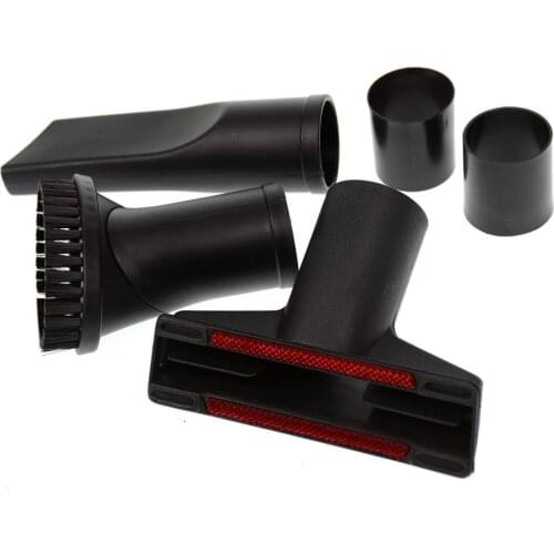 Universal Mini Brush Set For Vacuum Cleaner (Suitable For 32 / 35mm Dia)