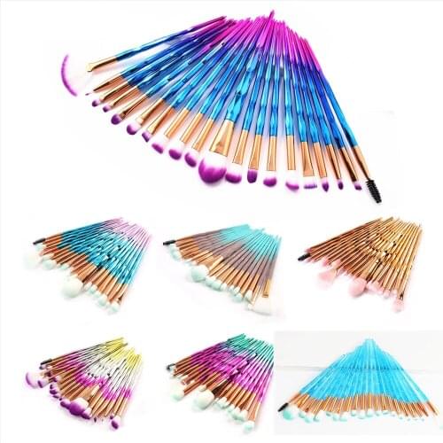 Blush Brushes VERONNI China