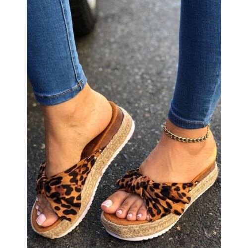 Las mujeres sandalias tacones medios sandalias de verano zapatos de plataforma de las mujeres 2020 sandalias cuñas Chaussure muj