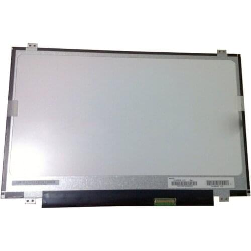 Free shipping for ASUS Y481C X402C X403M K46CM PR04J F450C Y481L D452C/E X450E X450C K450C F401A laptop lcd screen 1366*768 14