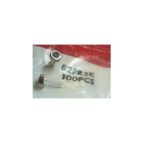100% Original 82PR 1K 2K 5K 10K 20K Trimming Potentiometer replace 3329H For BI x 100PCS