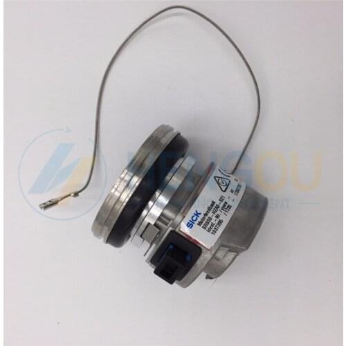 2 Pieces Free Shipping SM52 SM74 SM102 Printing Machine Sick Encoder C2.101.3013 SRS50-HZA0-S21 Hot Sale