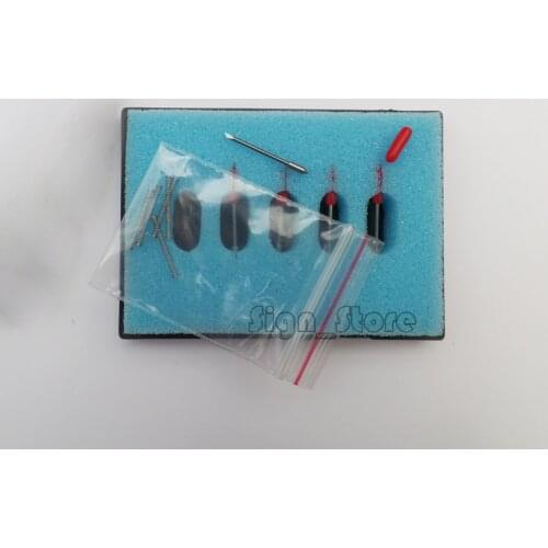 5pcs/lot 45 degree Cutting BLADE GRAPHTEC CB09 0.9mm Vinyl Plotter Cutter, Carving machine tool free shipping