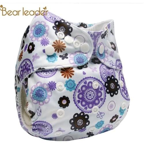 Подгузники для детей Bear Leader China At AliExpress
