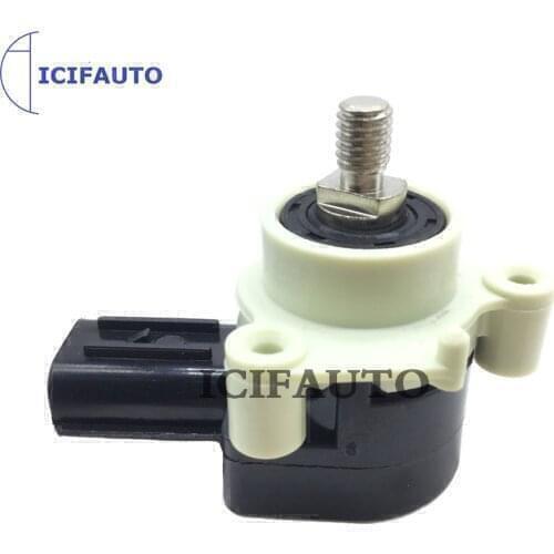 Front 8651A064 Suspension Height Sensor for Mitsubishi Shogun / Pajero IV V88 V98 For Mitsubishi Pajero Montero 4 IV 2007-2016