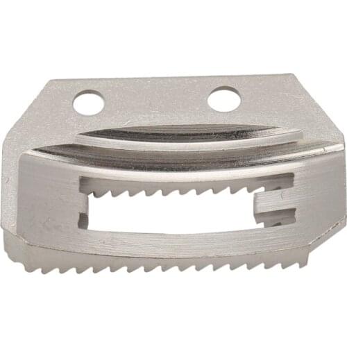 FUCHAO High Quality Feed Dog Lockstitch Sewing Machine Spare Parts 150793 Heavy Materials Teeth Walking Foot