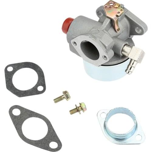 Carburetor For Tecumseh 632795 632795A 633014 Tvs 75 90 100 105 115 With Free Gaskets