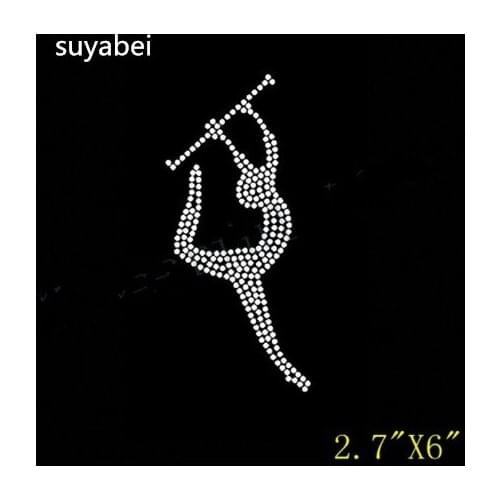 Beauty appliques rhinestone transfers iron on rhinestone transfer designs hot fix rhinestone applique for embellish