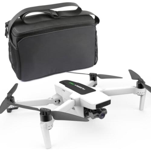 With Two batteries Zino 2 Plus 9KM quadcopter Drone with GPS Latest Syncleas FPV 4K 60fps Camera 35mins RC professional drone