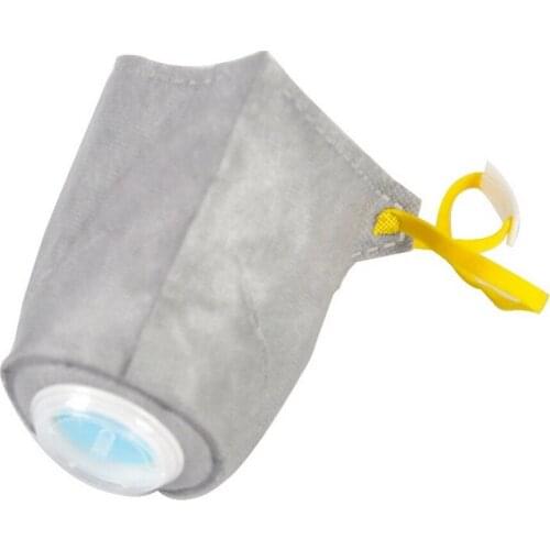 Pet Dog Masks Out Dust-proof Anti-smog Mask Breathable Safe Dog Mouth Cover Outdoor Small Large Dogs Stop Chewing Pet Supplies