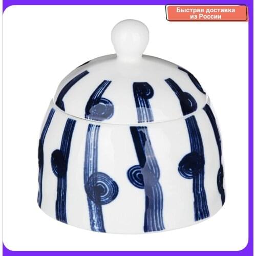 Millimi Sugar Bowls