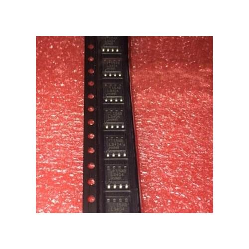 New 10PCS/LOT L3404HVMR LM3404HVMR L3404 SOP-8