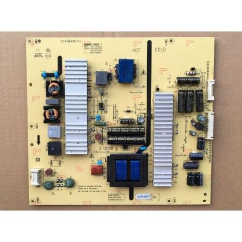 Original 65E510E LCD TV Power Board 5800-P6L011-0400 168P-P6L011-04 Speaker Accessories