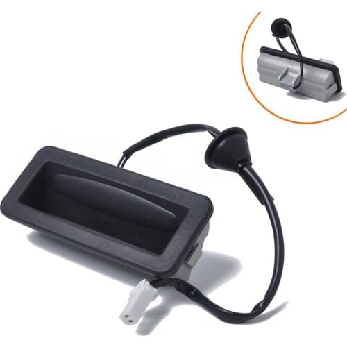 Suitable for Ford Focus C-MAX Auto Parts Tailgate Switch OE:1346324 19B514-AC ABS Trunk Switch
