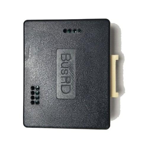 Android System Device For ARKRIGHT Car Radio Audio Stereo Harness Cable Canbus Box