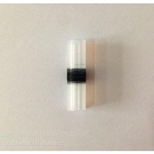 Carbon nanotube fiber composite wire carbon nanotube composite bare wire field emission