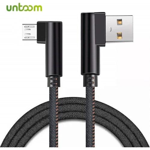Untoom USB Cables For Mobile Phones