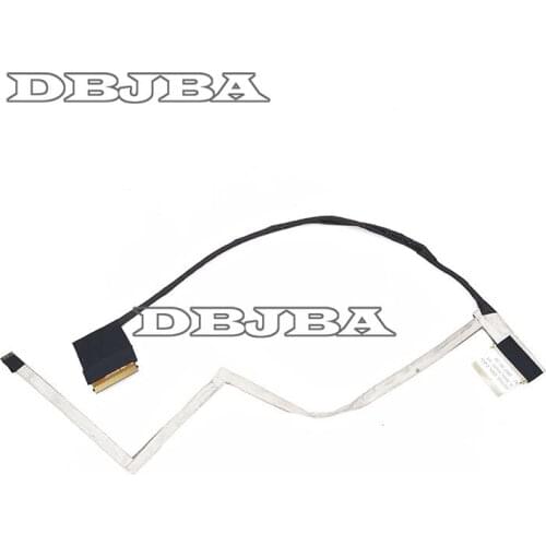 NEW for HP Probook 450 G1 S15 LCD Screen Display video Cable P/N 50.4YX01.001