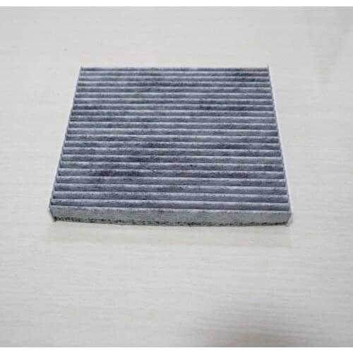 Cabin Air Filter fit for 2010 Ford Mustang 4.6L, FOR 2011-2014 Ford Mustang 3.7L 5.0L 4R3Z-19N619-AA T283C