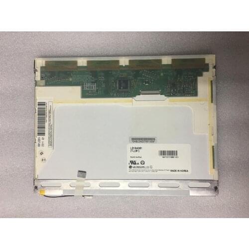 LB104S01 LB104S01(TL)(01) LB104S01-TL01 LB104S01-TL02 10.4 inch 800*600 LCD Panel Screen for Industrial Equipment