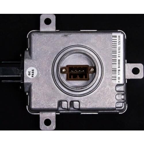1pc D3S D1S D1R D3R HID Ballast For OEM W003T20171 fit for Audi Volkswagen Benz Volvo BMW