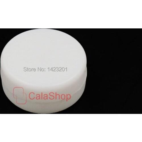 20 Pcs / Lot 22mm 7/8" 27mm 1.06" 40mm 1 5/8" Toy Rattle Box Repair Dog Pet Baby Toy Noise Maker Insert Squeaker White