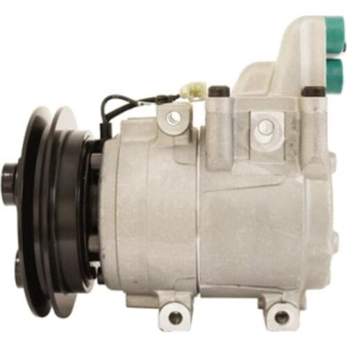 CAR AC Compressor for Mazda BT-50 UN 2.5L 2006-2015 FORD RANGER Pickup 02-06 3636288 3645825 XM3419703BA XM3419D692BA UH8161450