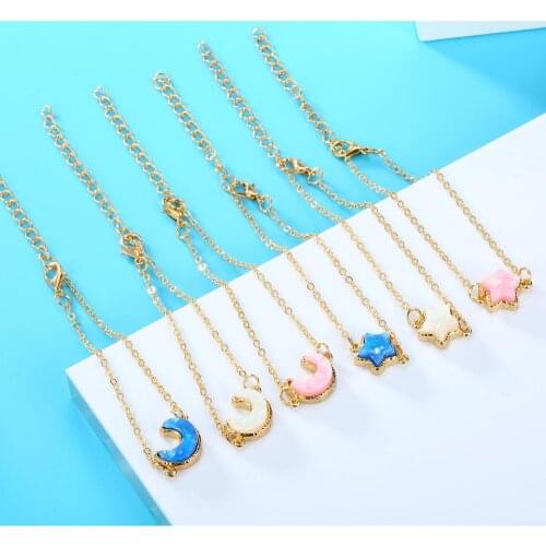 BELLAHYDIARY Chain Bracelets