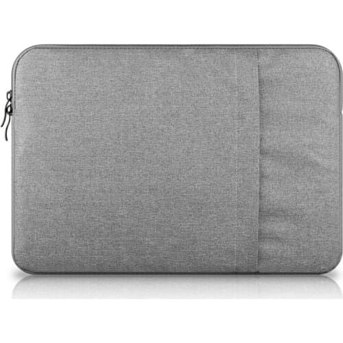 2021 Laptop Bag Cover 11.6 12 13 15 inch Notebook Case Breifcase Bag For Macbook Air Pro Acer Xiaomi Asus Lenovo Matebook Sleeve