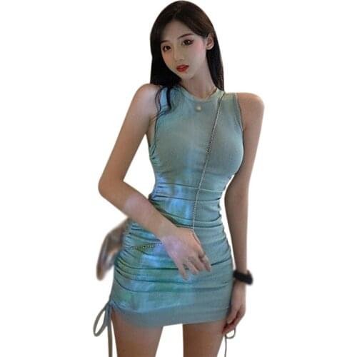 Модные летние платья DAXIN China At AliExpress