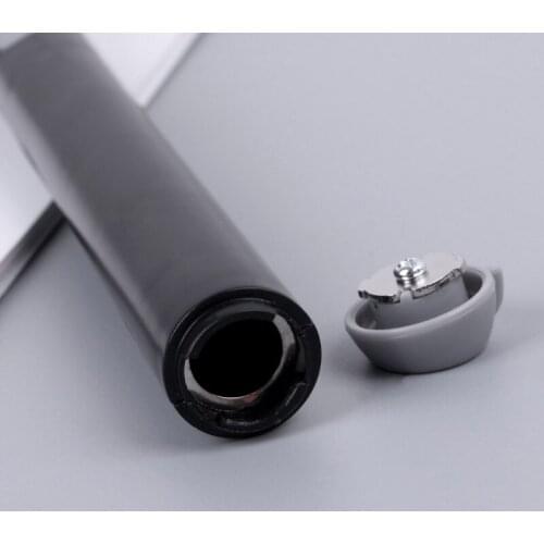 Electri Rubber Eraser Sketch Drawing Erasing Battery School Stationery Supplies P9YA