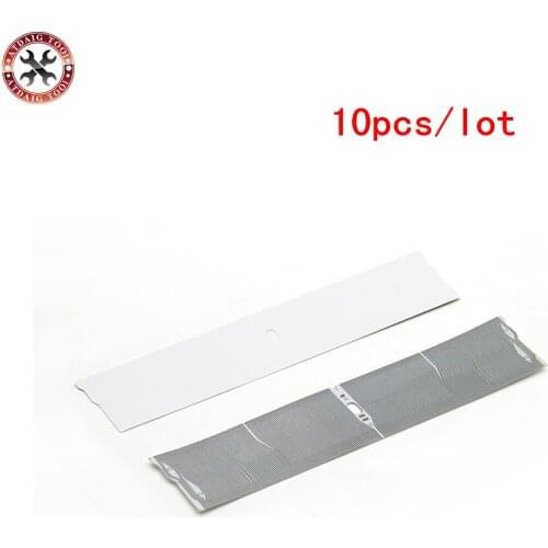Free Delivery for BMW Radio Audio Pixel Repair Tool Pixel Ribbon Cables 10pcs/lot with High Quality