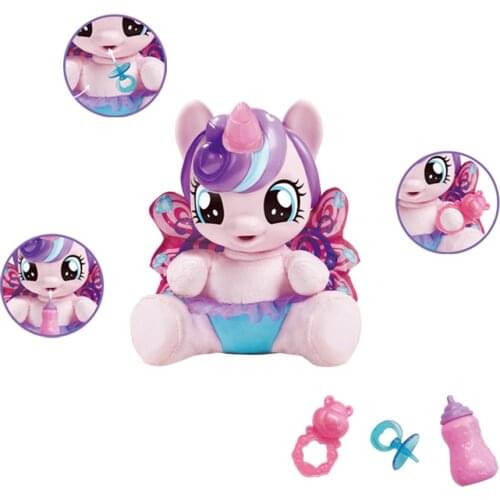 Lanyitoys Dolls And Stuffed Toys