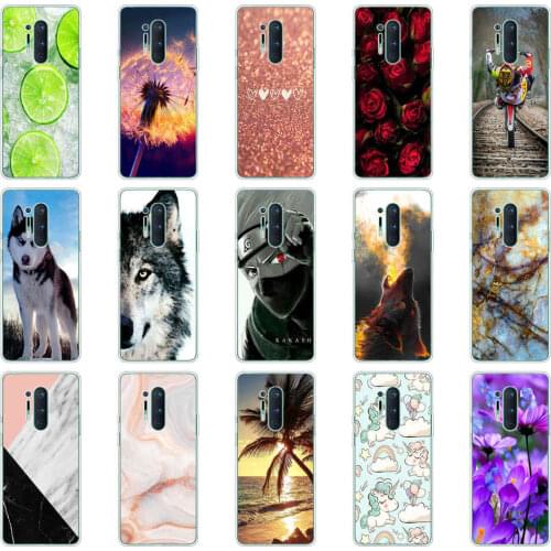 Чехлы для телефонов OnePlus Nord MSNOU China At AliExpress