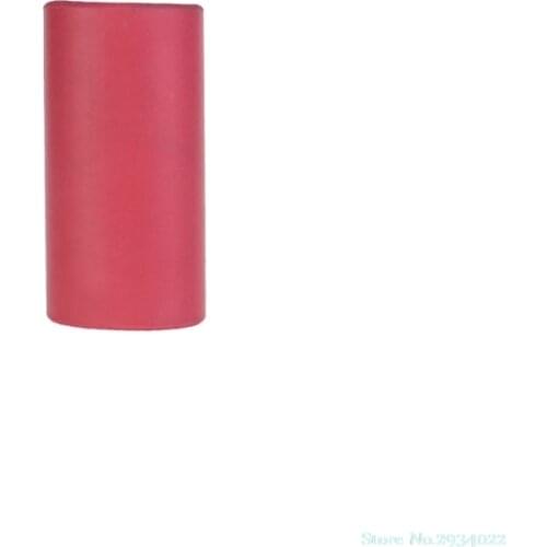 New Bicycle CO2 Bottle Cover Air Pump Sleeve Protection Anti Freezing Bike Drop Ship